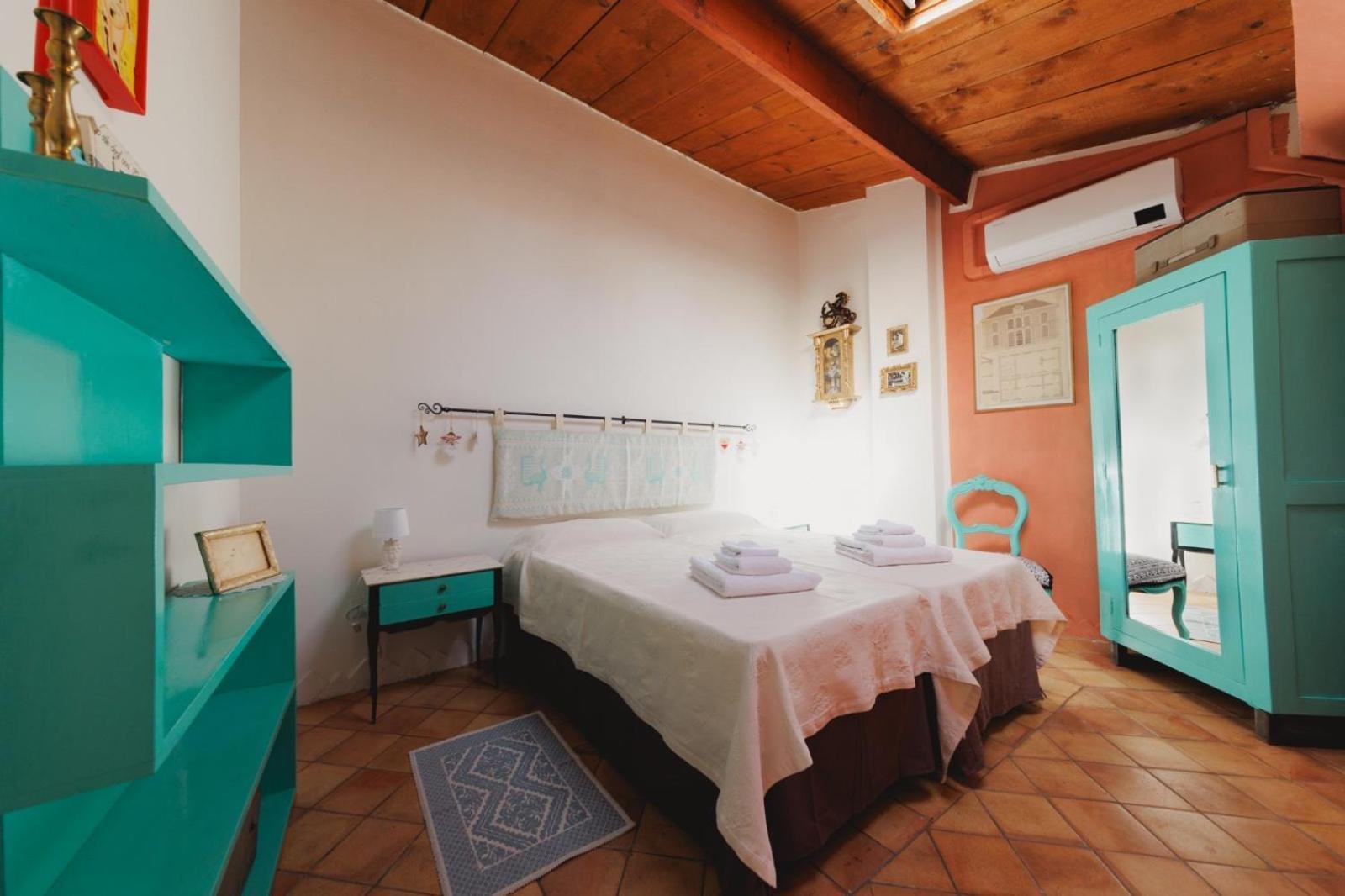 알게로 Sardinia Re - Sa Pretziosa 아파트 외부 사진