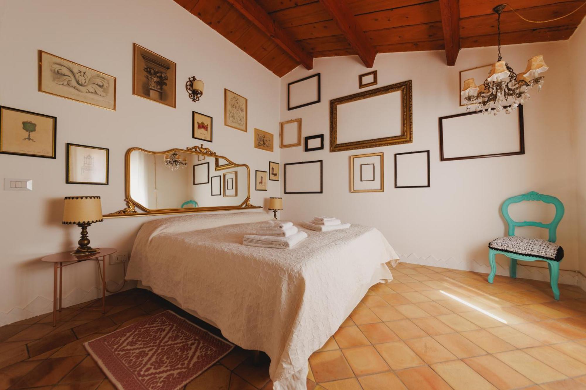 알게로 Sardinia Re - Sa Pretziosa 아파트 외부 사진