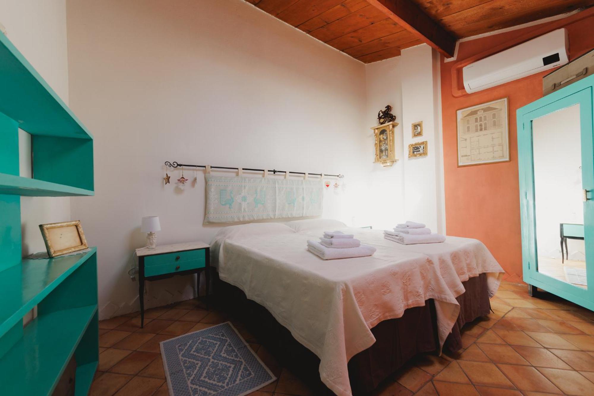 알게로 Sardinia Re - Sa Pretziosa 아파트 외부 사진